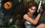 Fond d'écran gratuit de K − M - Lara Croft Tomb Raider numéro 62951